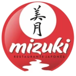 restaurante mizuki android application logo